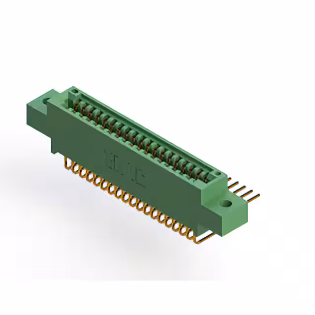 845-038-559-802 EDAC Inc.  Edgeboard Connectors